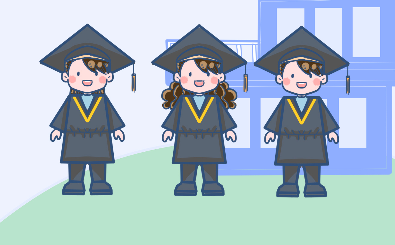 大学生个人学期自我评价2023最新8篇